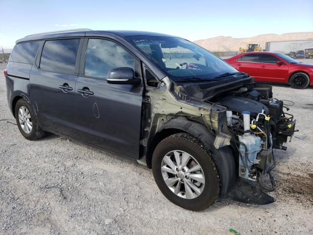 KNDMB5C12G6191828 KIA SEDONA LX