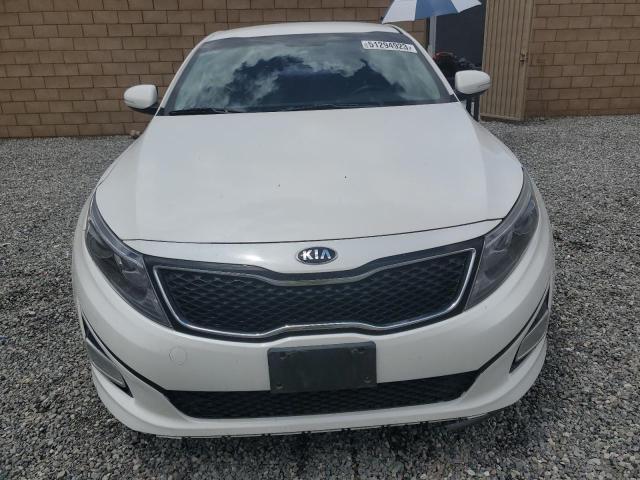 KNAGM4A78F5594738 KIA Optima Lx