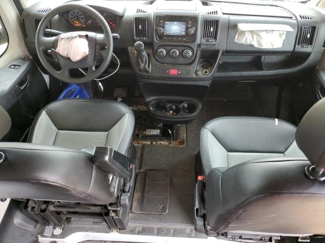 2019 RAM PROMASTER - 3C6URVHG4KE504090