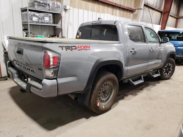 2021 TOYOTA TACOMA DOU - 3TMCZ5ANXMM385547