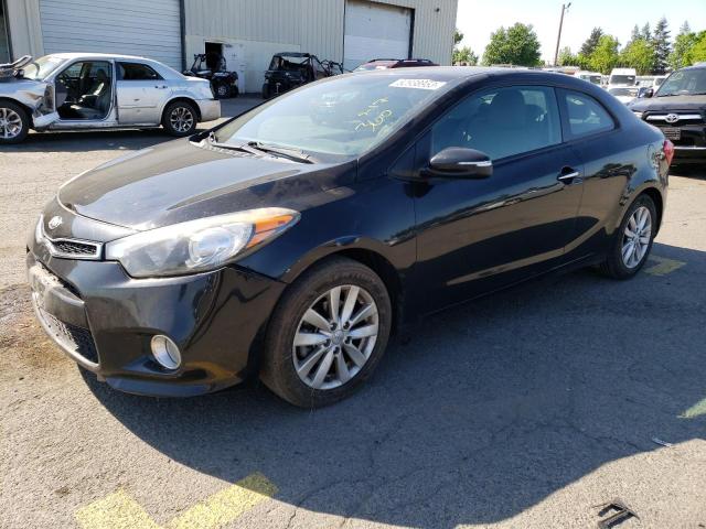 2014 Kia Forte EX