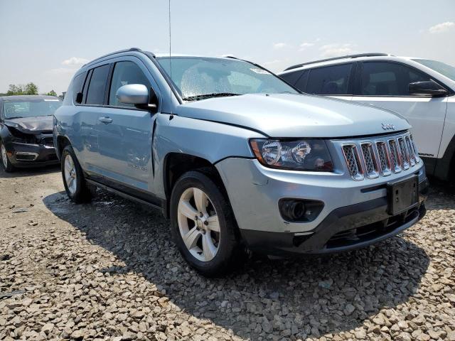 1C4NJCEB9ED522544 Jeep Compass Latitude
