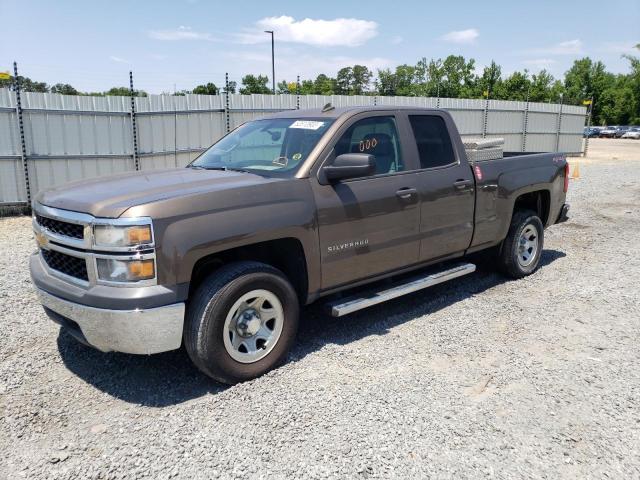 2014 Chevrolet C/K 1500 