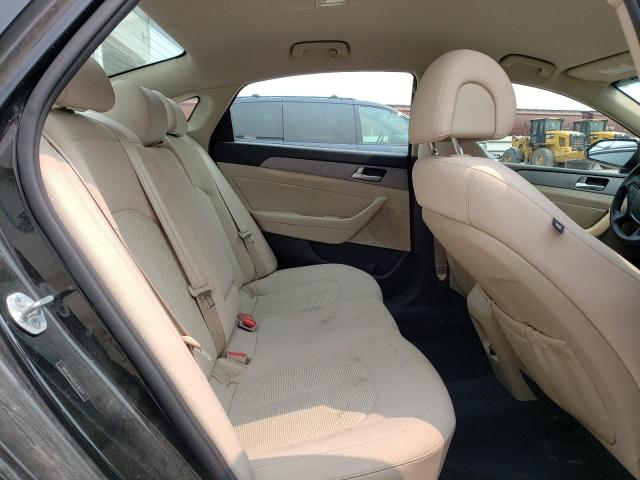 2015 HYUNDAI SONATA ECO - 5NPE24AA2FH139377