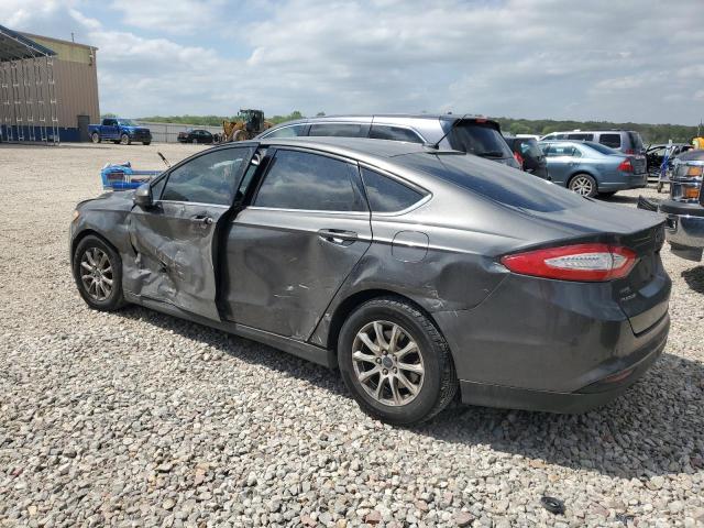 3FA6P0G77GR383041 Ford FUSION S