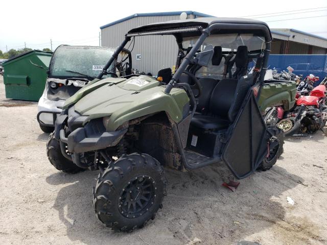 2020 YAMAHA YXM700 - 5Y4AMA5E6LA100578