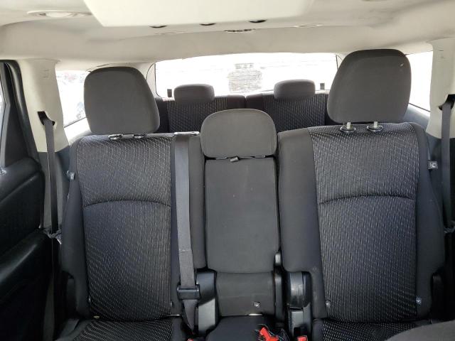 3C4PDCBG4FT591492 Dodge Journey Sxt