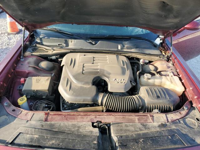 2C3CDZAG5KH521669 Dodge Challenger Sxt