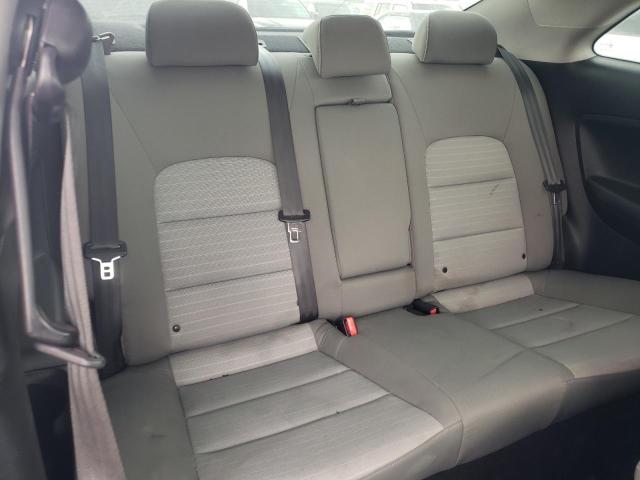 KNAFX6A81E5189259 KIA FORTE EX