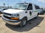 2017 CHEVROLET EXPRESS G2 - 1GCWGAFF9H1122918