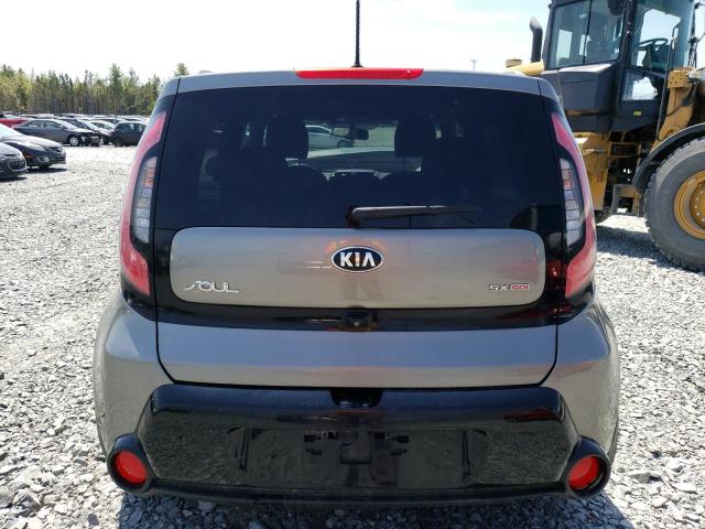 2015 KIA SOUL ! - KNDJX3A57F7226287