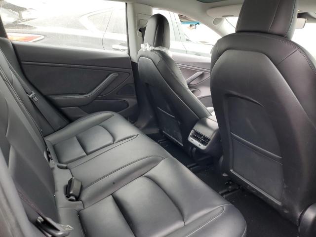 5YJ3E1EAXJF154370 Tesla MODEL 3
