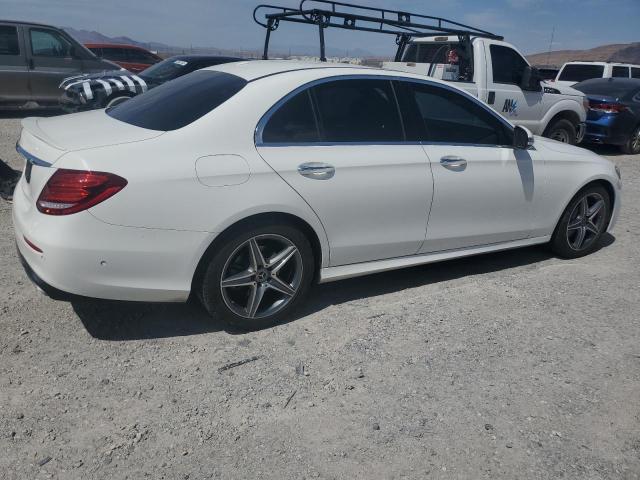 WDDZF4JB3JA303742 Mercedes-Benz E 300