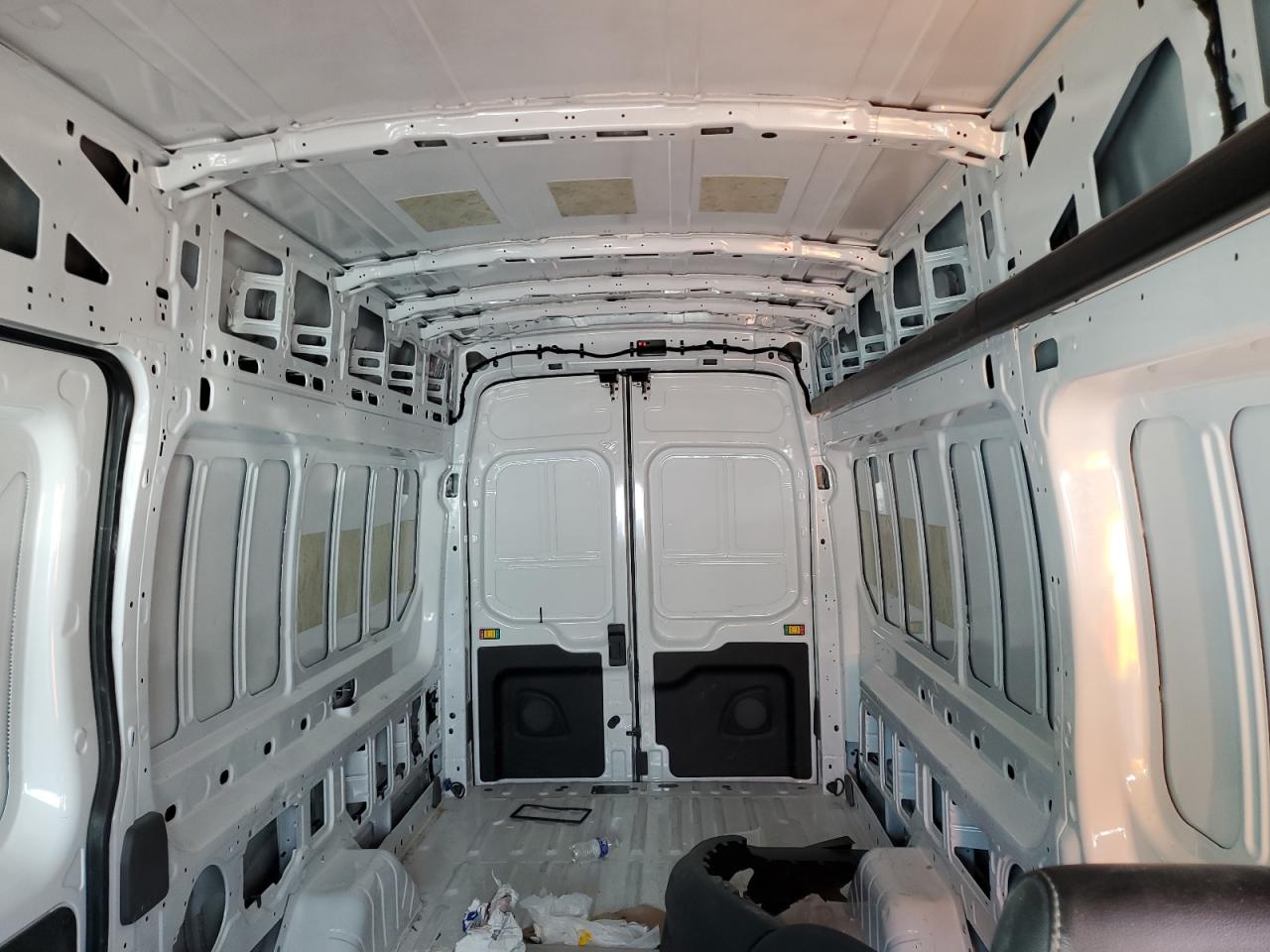 1FTBR3XG1NKA83792 FORD TRANSIT 2022