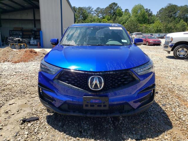 2019 ACURA RDX A-SPEC - 5J8TC2H66KL002668