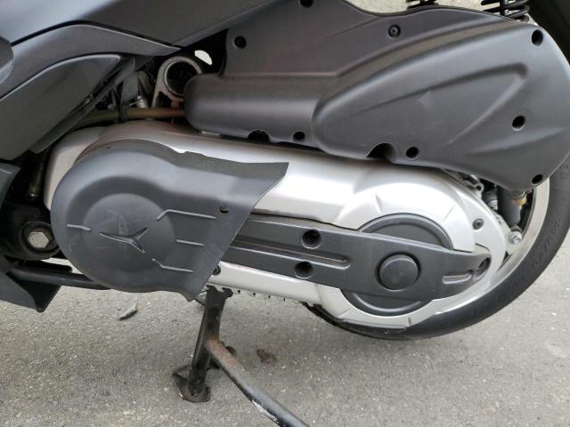 2016 PIAGGIO MP3 500 SP ZAPM860X1G5000322