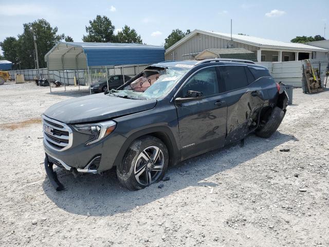 2020 GMC TERRAIN SL - 3GKALPEV8LL132945