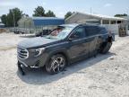 2020 GMC TERRAIN SL - 3GKALPEV8LL132945