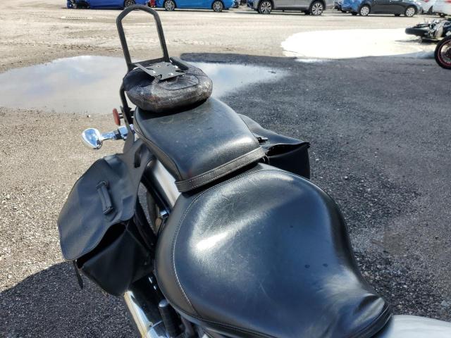 2008 YAMAHA XVS1300 A JYAVP24E48A006212