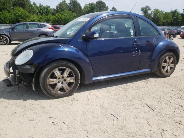 2006 Volkswagen New Beetle 