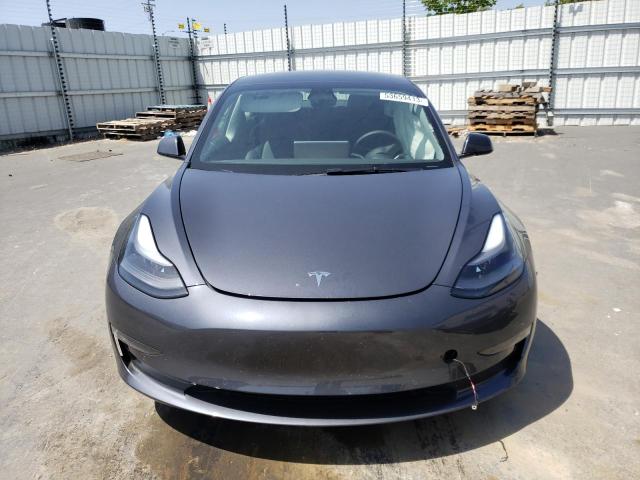 5YJ3E1EB4NF265110 Tesla MODEL 3