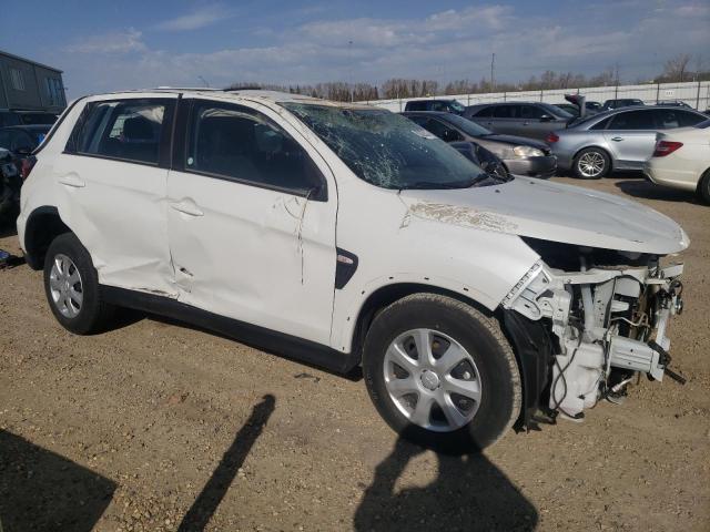 2021 MITSUBISHI RVR ES JA4AJUAU4MU602418