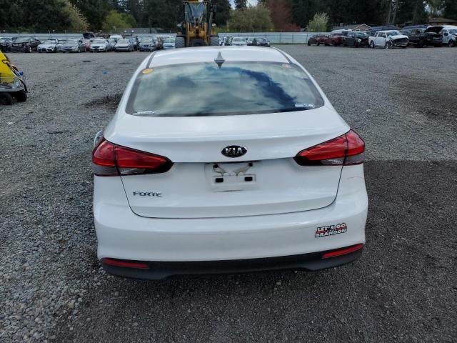 3KPFL4A7XHE041257 KIA FORTE LX