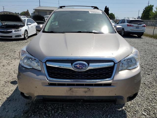 JF2SJAHC2GH412346 Subaru Forester 2.5i Limited