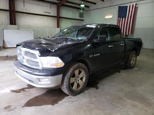 2009 Dodge Ram 1500 