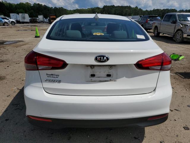 3KPFK4A75HE128745 KIA FORTE LX