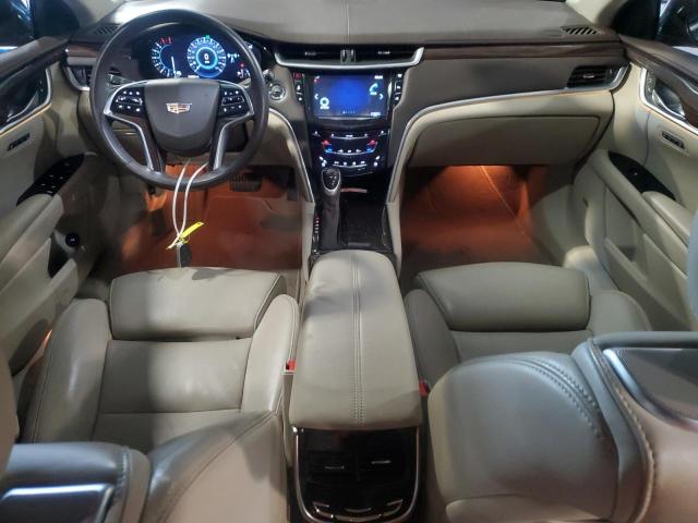 2016 CADILLAC XTS PREMIU - 2G61P5S38G9101262