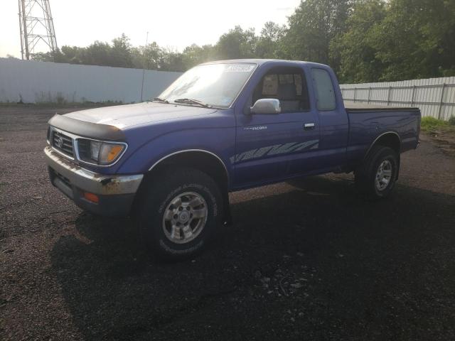 1995 Toyota Tacoma 