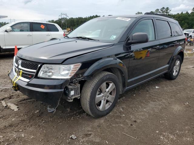 2015 Dodge Journey SE