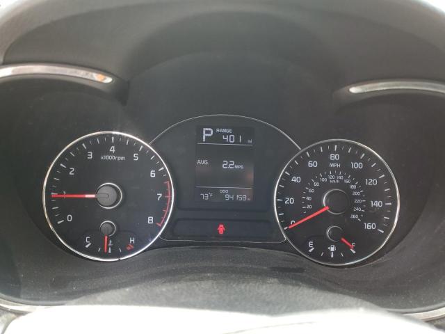 3KPFK4A76HE133324 KIA FORTE LX