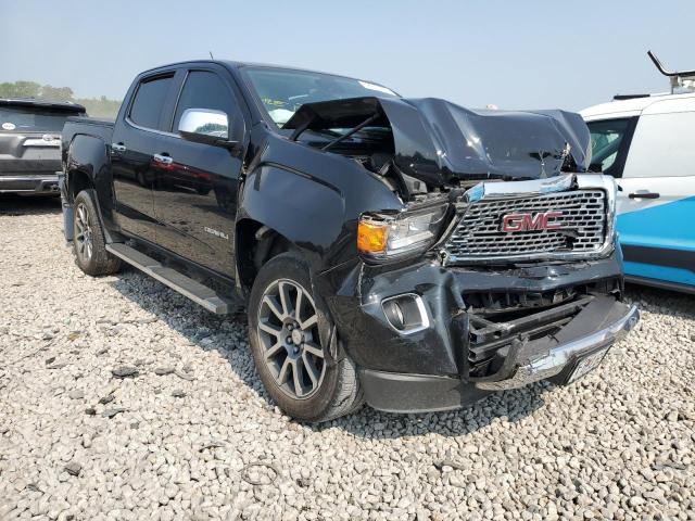2018 GMC CANYON DEN 1GTG6EEN2J1328904