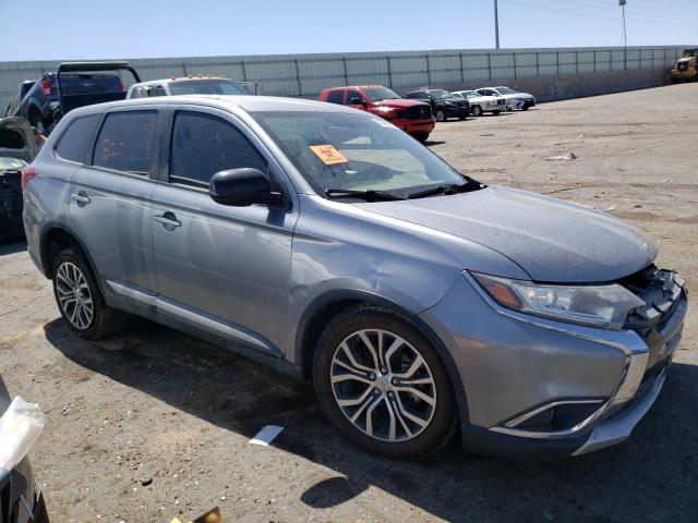 JA4AD2A34GZ019020 Mitsubishi Outlander Es