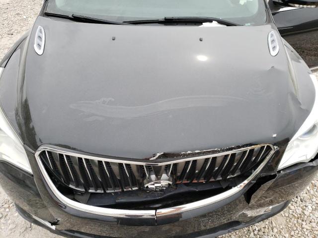 5GAKRBKD5HJ310839 Buick Enclave