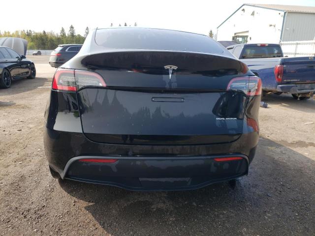 5YJYGDEE2MF102613 | 2021 TESLA MODEL Y