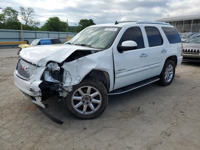 2008 GMC Yukon Denali