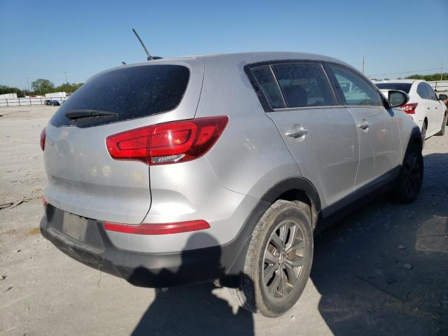 KNDPB3AC5G7875076 KIA Sportage Lx