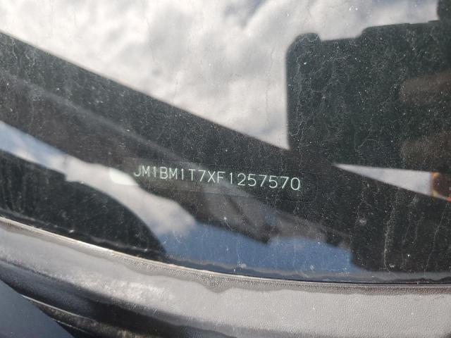 2015 MAZDA 3 SV - JM1BM1T7XF1257570