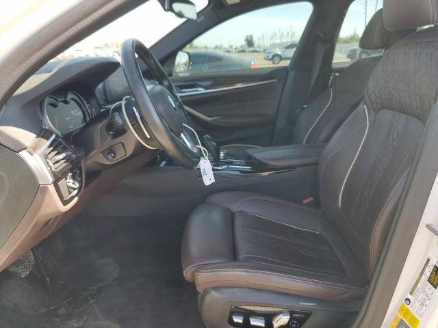 2019 BMW 530XE WBAJB1C54KB376197