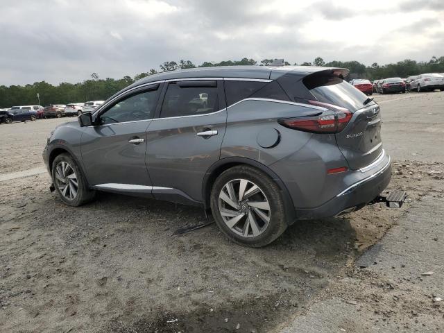 5N1AZ2CJ4LN121711 Nissan Murano SL 2