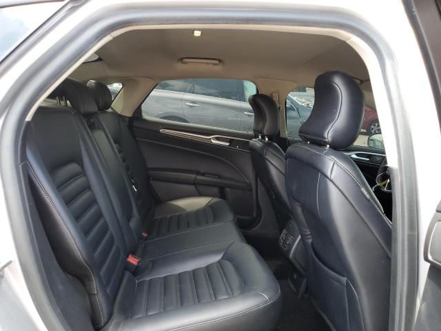 3FA6P0CD3KR109565 Ford FUSION SEL