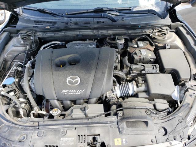 3MZBN1V36JM165114 Mazda 3 TOURING