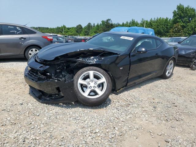 2022 Chevrolet Camaro LS