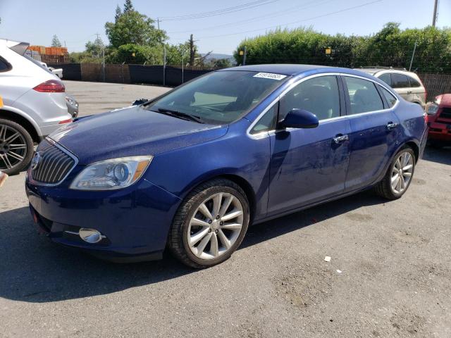 2014 Buick Verano 