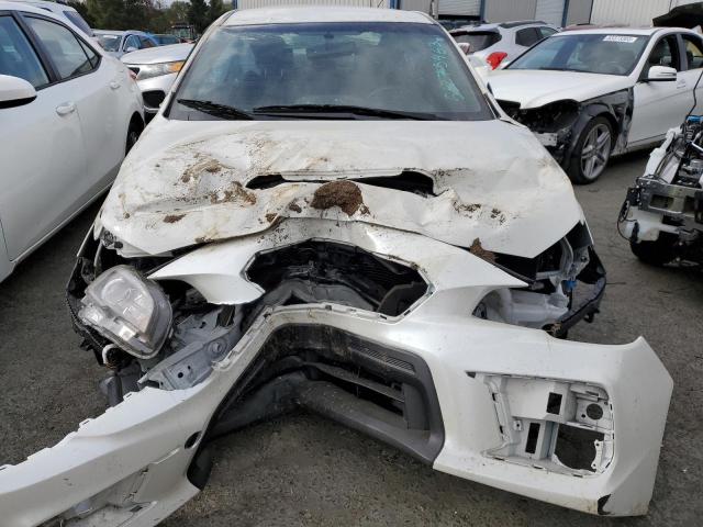 JF1VA2E62M9806487 Subaru Wrx Sti