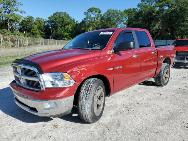 2010 Dodge Ram 1500 