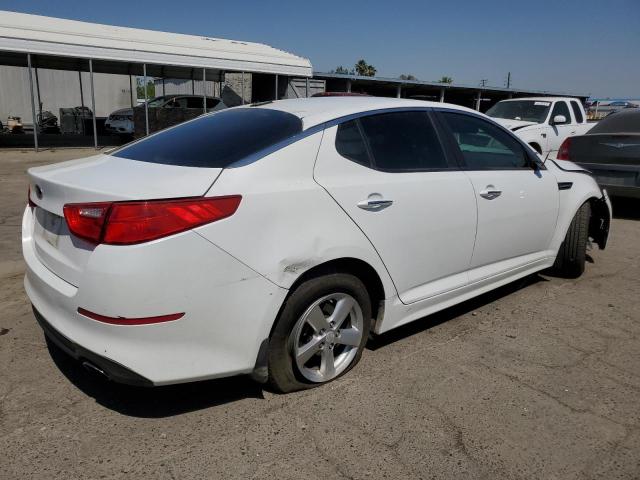 5XXGM4A7XEG315903 KIA Optima Lx
